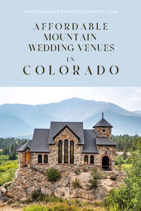 Unique Colorado Wedding Venues, Colorado Wedding Ideas Simple, Spring Wedding In Colorado, Wedding Venue Ideas Colorado, Micro Wedding Ideas Colorado, Colorado Small Wedding Venues, Colorado State Park Wedding, Places To Get Married In Colorado, Colorado Outdoor Wedding Venues