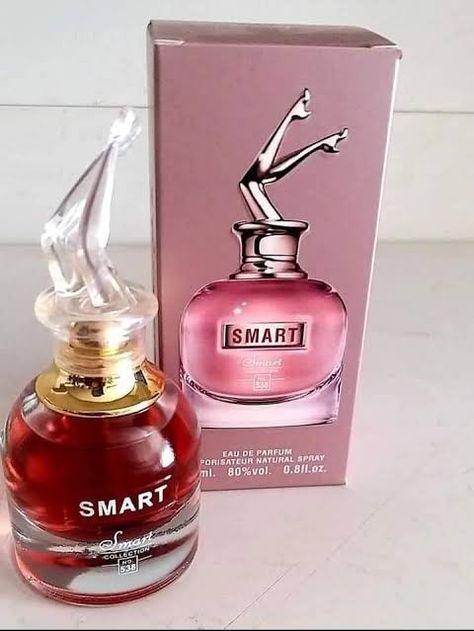 Smart Collection Perfume Women, Smart Perfume, Smart Collection Perfume, Perfume Business, Fragrance Advertising, Smell Nice, Deodorant For Women, Fragrances Perfume Woman, Girly Phone Cases