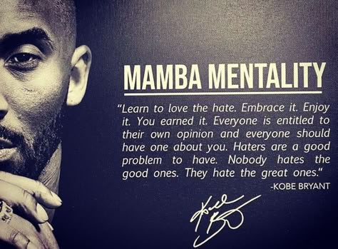 Men Mentality Quotes, Kobe Bryant Mamba Mentality, Kobe Quotes, Mamba Mentality Quotes, Basketball Quotes Inspirational, Player Quotes, Kobe Bryant Quotes, Inspirational Sports Quotes, Athlete Quotes