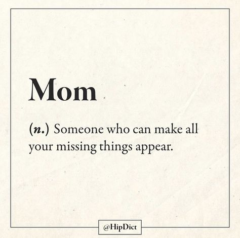 Mother Tattoo Quotes, Mom Definition Quote, Mom Meaning Tattoo, Meaningful Word Tattoos, Love My Wife Quotes, Definition Quotes, Words Definitions, Mom Quote, Unique Words Definitions