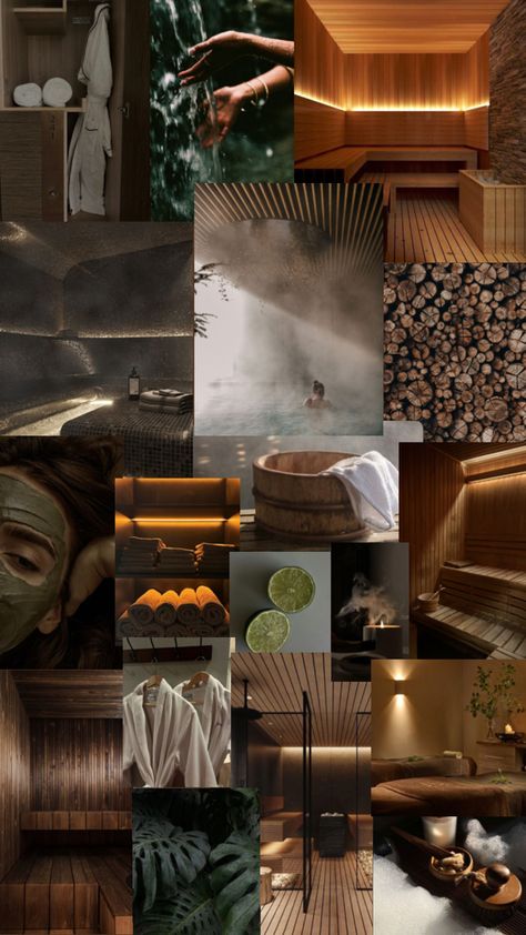 Sauna Aesthetic Instagram Story, Wellness Spa Aesthetic, Spa Instagram Feed, Sauna Business, Sauna Aesthetic, Birthday Aesthetics, Wellness Images, Spa Aesthetic, 2025 Aesthetic