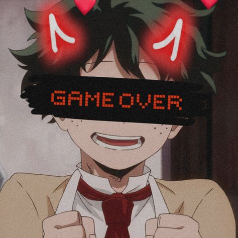 game over❤🩸🖤 Cringe Anime Matching Pfp, 2020 Matching Pfp Cringe, 2020 Pfps Cringe, 2020 Anime Pfp Cringe, Gacha Life Matching Pfp, 2020 Pfp Cringe, Deku Cringe, Cringe Matching Pfp, Cringe Pfp