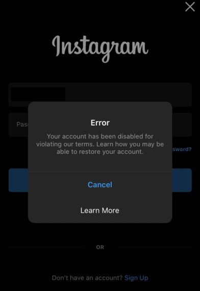 Instagram Hacked Account, Instagram Banned Account, Insta Request 99+, Baby Instagram Account Ideas, Hacked Instagram Account, Instagram Hacks Account, Account Hacked Quotes, Instagram Blocked Account, Instagram Request 99+