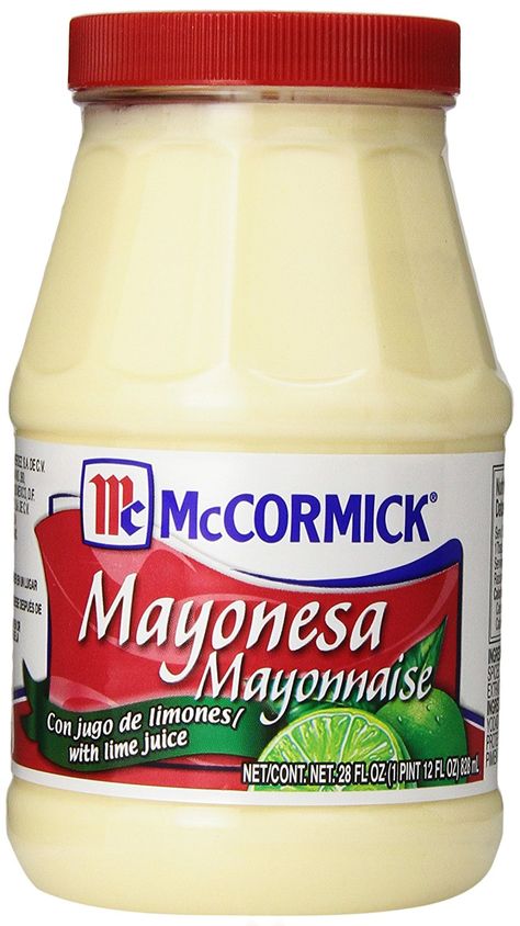 Mayonnaise Aesthetic, Mayo Ketchup Puerto Rican, Flavoured Mayonnaise, Types Of Mayonnaise, Lime Juice Recipes, Mayonnaise Brands, Fresh Groceries, Lime Recipes, Food Dye