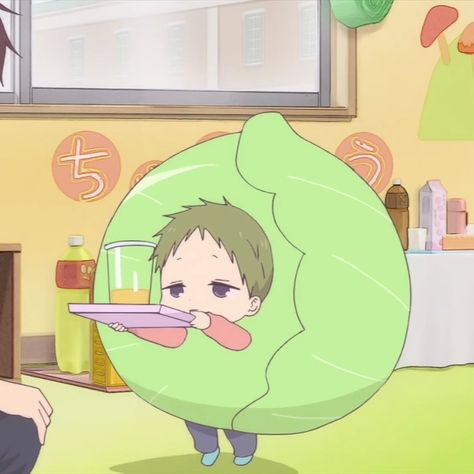 School Babysitters