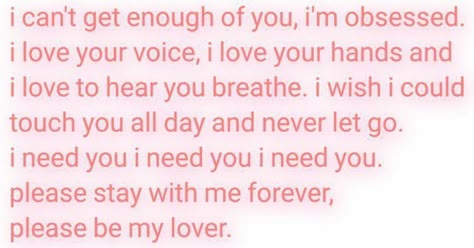 Yandere Aesthetic, Anything For You, Love Sick, Love My Boyfriend, Im Going Crazy, Silly Me, Lose My Mind, What’s Going On, Look At You