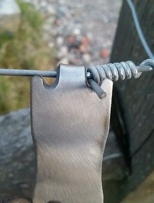 Fencing Tools, Farm Tools, Metal Bending, Farm Fence, Farm Stuff, Metal Working Tools, Garage Tools, Metal Tools, Homemade Tools