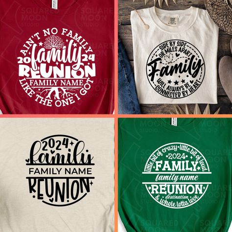 Family Reunion Svg Bundle Family Name Png Fam Family Tshirts Design Ideas, Family Reunion Tshirt Design Ideas, Family T Shirt Ideas Matching, Family Reunion Tshirt Design Shirt Ideas, Reunion Shirts Ideas Design, Family Day Tshirt Design Ideas, Family Tee Shirts Ideas, Family Tshirt Ideas Matching Shirts, Oversized Tshirt Design