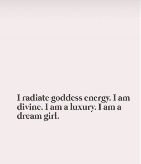 Mantras For Black Women, Pleasing Quotes, I Am Divine, 2023 Mood, Quotes Board, Vision Board Affirmations, Vision Board Manifestation, Goddess Energy, Self Affirmations