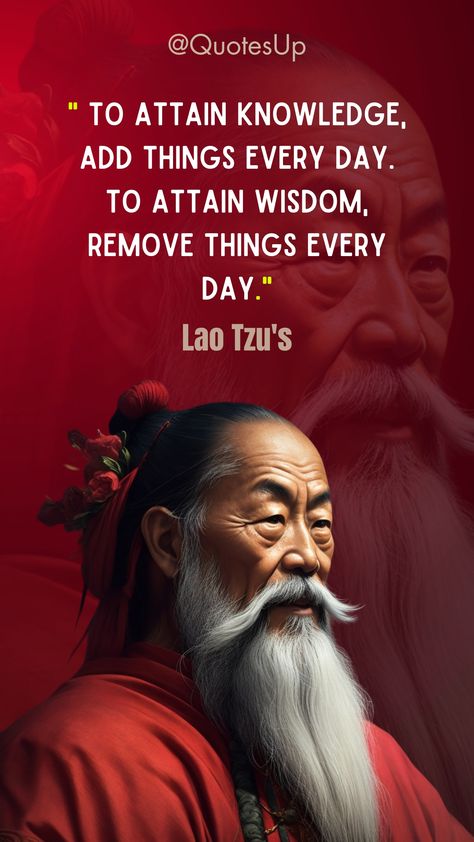 Lao Tzu's Quotes
Lao Tzu Quotes
motivational quotes Quotes Lao Tzu, Lao Tzu Quotes Wisdom, Spiritual Quotes Buddha, Lao Tsu, Savvy Quotes, Belief Quotes, Lao Tzu Quotes, Buddha Quotes Life, Stoicism Quotes