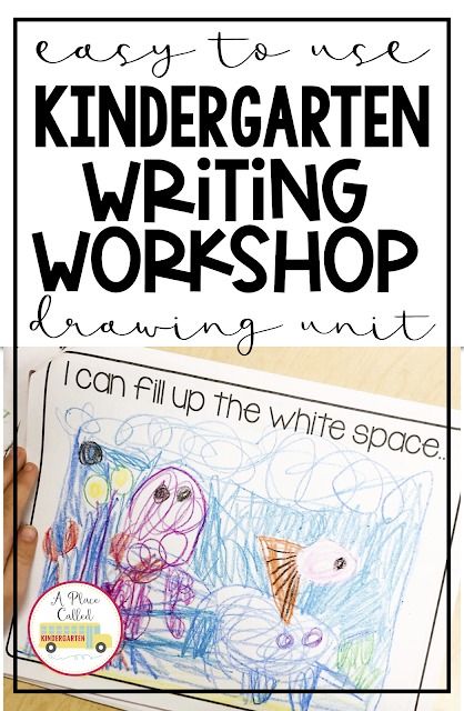 Kindergarten Writing Prompts For Drawing Activities Writing Prompt For Kindergarten, Illustration Unit Kindergarten, Ufli Foundations Kindergarten, Teaching Kindergarten Writing, Kindergarten Writing Workshop, Kindergarten Writing Journals, Educational Aesthetic, Morning Centers, Writing Workshop Kindergarten