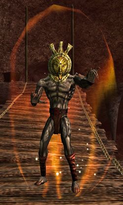 Dagoth Ur Dagoth Ur Art, Dagoth Ur, Elder Scrolls Fanart, Skyrim Cosplay, Elder Scrolls Lore, Aesthetic Account, Nostalgic Games, Elder Scrolls Art, Elder Scrolls Online