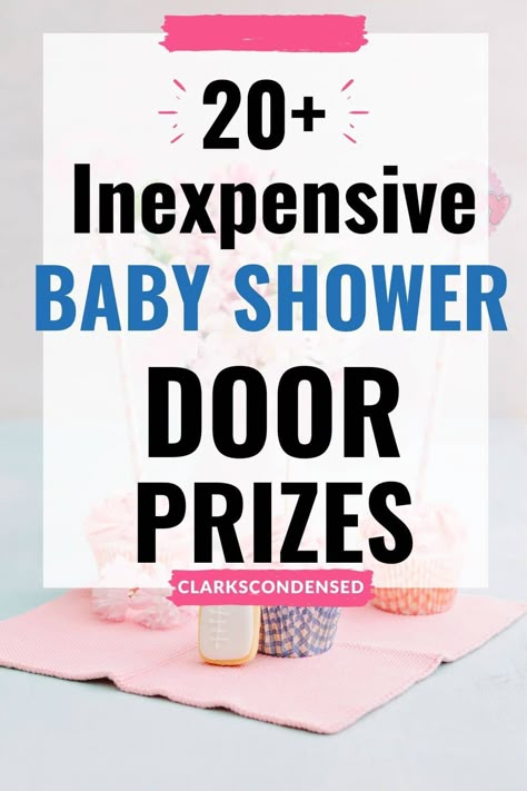 Shower Game Prizes, Baby Shower Game Gifts, Baby Shower Game Prizes, Prize Ideas, Shower Prizes, Prize Gifts, Mom Kitchen, Baby Shower Prizes, Cheap Baby Shower