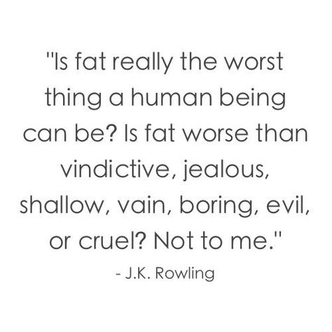 Aloha fitness and wellness friends,  Today I wanted to talk about something that I believe impacts lots of people. It is body shaming.  Body shaming is refusing to love your body or tryin… Body Shaming Quotes, Shame Quotes, Feminism Quotes, J K Rowling, Body Positive, Human Being, Body Positivity, True Quotes, A Quote