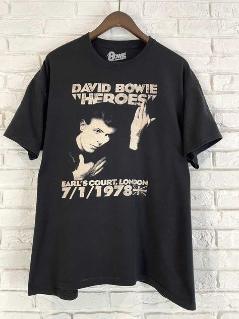 David bowie pictures