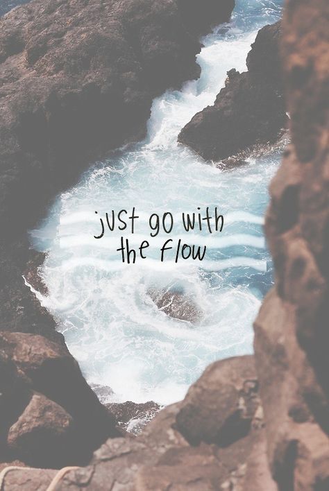 1000+ images about Quotes on Pinterest | Tumblr quotes, John green ... Flow Quotes, Citation Nature, Frases Tumblr, Life Quotes Love, Teen Quotes, Tumblr Quotes, Yoga Inspiration, Instagram Captions, Pretty Words