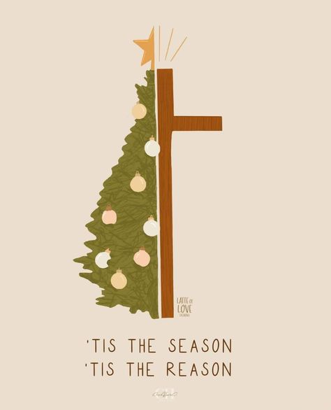 Reason For The Season Wallpaper, Jesus Born Christmas Wallpaper, Christian Graphics, Christmas Bible Verses, Jesus Drawings, Bible Verse Background, Jesus Christ Artwork, Christian Quotes God, Cute Christmas Wallpaper