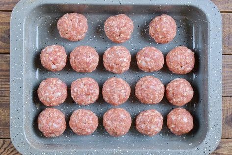 Meatball Recipe No Egg, Meatball Recipes Without Eggs, Meatball Recipes No Egg, No Egg Meatballs, Meatballs No Egg, Eggless Meals, Eggless Meatballs, Meatballs Without Eggs, Best Meatball Recipe