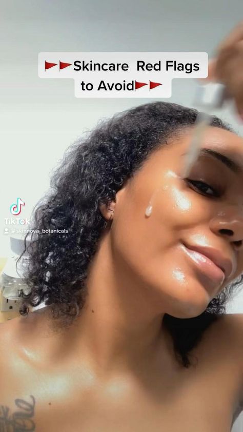 Clear Skin Routine, Heal Your Soul, Skin Fade, Reduce Hyperpigmentation, Daily Skincare Routine, Healthy Skin Tips, Skin Care Routine Steps, Skin Routine, Red Flags