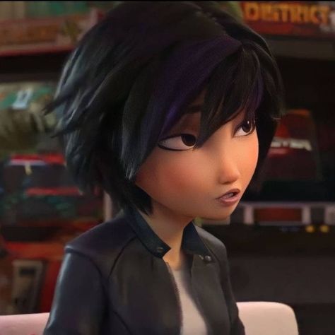 Big Hero 6 Characters, Gogo Tomago, Childhood Crushes, Lets Play A Game, Cute Bunny Cartoon, Yumeko Jabami, Disney Princess Pictures, Japanese Cartoon, Cartoon Profile