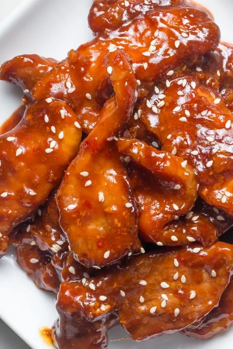 Chinese Boneless Spare Ribs 1 Chinese Boneless Spare Ribs Recipe, Chinese Boneless Spare Ribs, Boneless Spare Ribs, Boneless Pork Ribs, Boneless Ribs, Rib Sauce, Duck Sauce, Spare Ribs, Boneless Pork