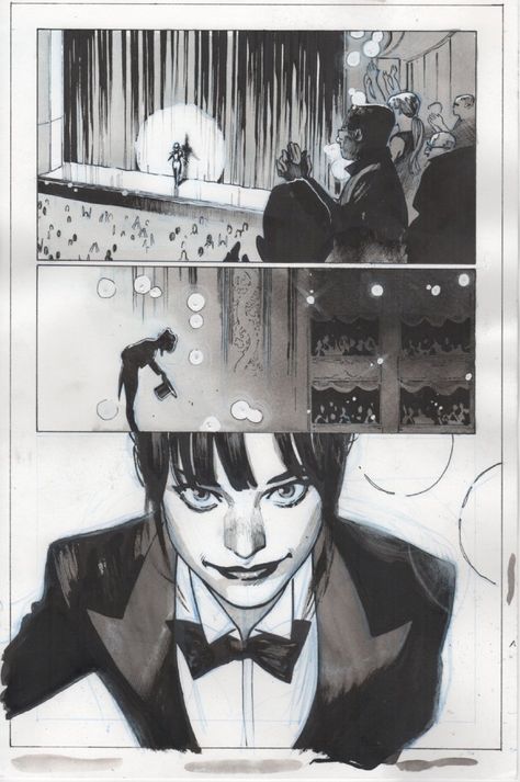 Olivier Coipel, Storyboard Drawing, Bd Art, Comic Book Layout, Comic Book Art, Comic Book Art Style, Comic Layout, Graphic Novel Art, Comics Marvel