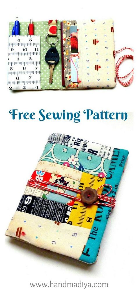 #startsewingfreepattern,#freesewingpattern,#sewingbag,#walletfreepattern,#sewing,#diy,#crafts,#handmade,#fabric,#fashion Diy Wallet Pattern, Wallet Pattern Free, Sewing Organizer, Wallet Sewing Pattern, Sew Wallet, Sew Bags, Diy Wallet, Diy Envelope, Free Sewing Pattern