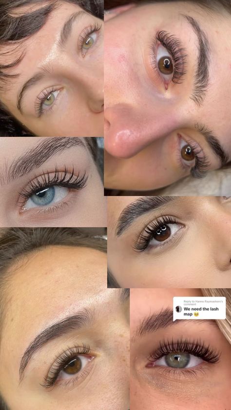 Lash Extensions Long Natural, Angel Lashes Extensions, Angel Lash Extensions, Angel Lashes, Makeup Looks Tutorial, Lash Extensions, Lashes, Makeup Looks, Vision Board