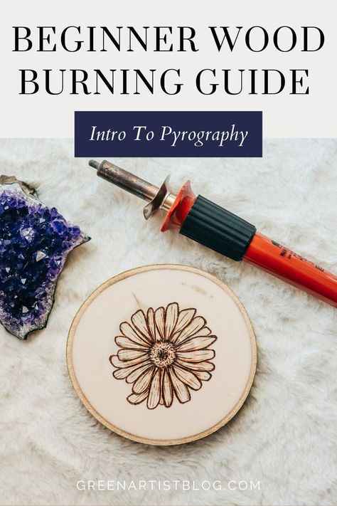 beginner wood burning guide Wood Burning Art For Beginners, Best Wood Burning Tool, Beginner Wood Burning Projects, Beginner Wood Burning Pattern, Art Questions, Beginner Wood Burning, Pyrography Designs, Wood Burning Tips, Wood Burning Patterns Stencil