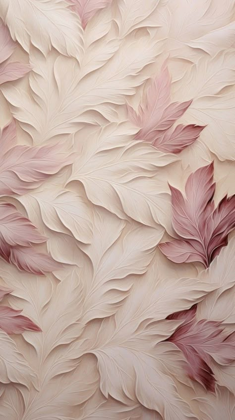 Leaf pattern nature plant white. | Premium Photo - rawpixel Bedroom Wallpaper Texture, Flamingo Feather, Frosted Glass Window, Mobile Wallpaper Iphone, Wall Paneling Diy, Abstract Aesthetic, Abstract Graphics, Flower Texture, Witchy Wallpaper