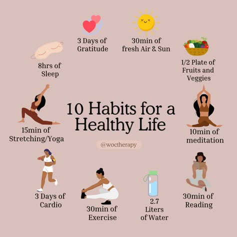 Healthy Habits 2025, Good Habits Aesthetic, Personal To Do List, Build Good Habits, Good Study Habits, Unhealthy Habits, Burnout Recovery, 2025 Goals, Developing Healthy Habits