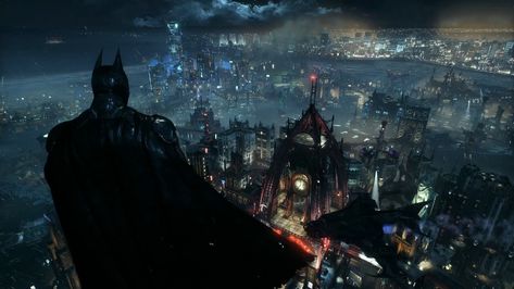 Batman Live Wallpaper, Batman Arkham Knight Wallpaper, Batman Gif, Batman Anime, Batman Wallpaper Iphone, Batman Games, Aomine Kuroko, Live Wallpaper For Pc, Batman Comic Wallpaper