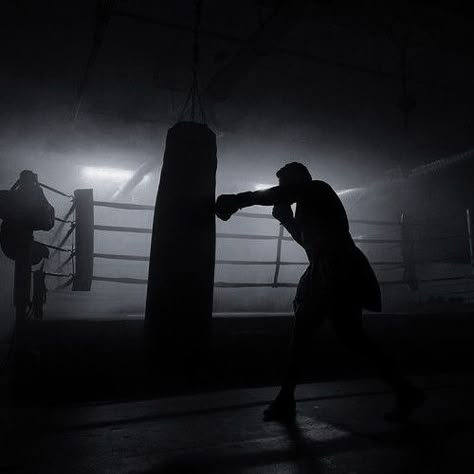 Boxing Pics, Boxing Photography, Creighton King, Boxing Aesthetic, Martial Arts Photography, Boxer Aesthetic, Boxe Thai, Boxing Ring, Boxing Posters