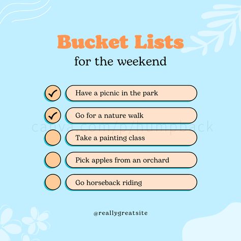 Get ready for the weekend with our 'Blue Abstract Weekend Bucket List'. This vibrant and modern design helps you organize your weekend plans with style and creativity. Click the link to explore and download this eye-catching bucket list now!#WeekendBucketList, #AbstractDesign, #BlueDesign, #CreativePlanning, #WeekendPlans, #CanvaTemplate, #VibrantDesign, #ModernStyle, #BucketListIdeas, #OrganizeYourWeekend Photo Collage Maker, Marketing Logo, Collage Background, Collaborative Learning, Learning Management System, Weekend Plans, Printing Business Cards, Flyer Maker, Painting Class