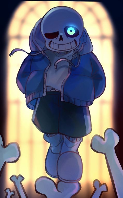 Sans Pfp, Sans The Skeleton, Sans E Frisk, Classic Sans, Character Sheet Template, Sans Art, Classic Wallpaper, Undertale Sans, Toby Fox