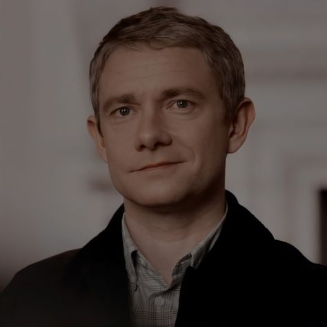 John Watson Martin Freeman, John Watson Icon, John Watson Aesthetic, Sherlock Painting, Sherlock Au, Sherlock Holmes Watson, John Watson Bbc, Character Alignment, John Sherlock