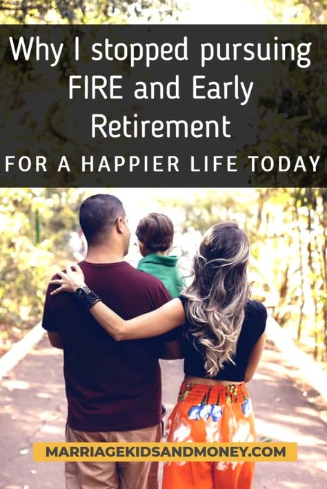 Lisa Harrison discovered the FIRE Movement and started adopting the early retirement lifestyle. She then had a change of heart. Here's why! Fire Movement, Retirement Lifestyle, Financial Wisdom, Financial Independence Retire Early, Alternative Living, Retire Early, Laptop Lifestyle, Mindfulness Exercises, Tips For Parents