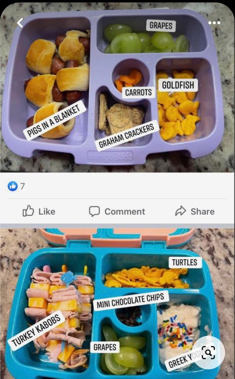 Lunch Idea For Kids At School, Pre K Lunch Box Ideas For School, Picky School Lunch Ideas, Packing Toddler Lunch For Daycare, Lunches For School Kids, Lunch Idea For Kindergarten, Lunch Ideas For 1st Grader, School Lunches For Prek, Preschool School Lunch Ideas