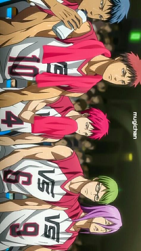 Kuroko No Basket Vorpal Swords, Kurokos Basketball Wallpaper, Korukos Basketball, Kuroko No Basket Wallpapers, Kuroko's Basketball Wallpaper, Kuroko No Basket Last Game, Anime Basket, Kuroko No Basket Akashi, Vorpal Swords