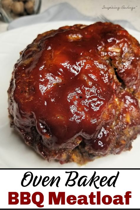 Barbecue Meatloaf Recipes, Meatloaf With Bbq Sauce, Meatloaf Patties, Barbecue Meatloaf, Entree Ideas, Sunday Night Dinner, Baked Meatloaf, Bbq Meatloaf, Maple Sweet Potatoes