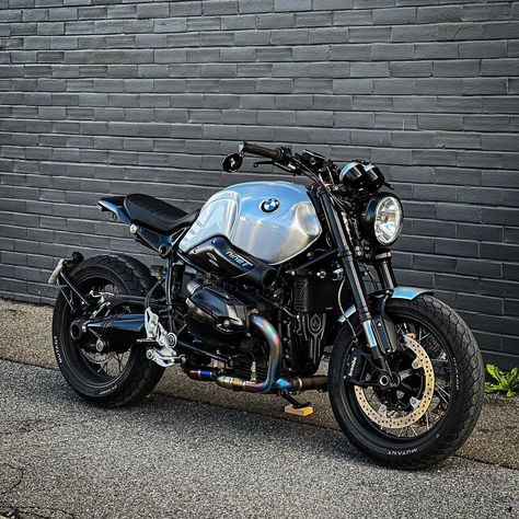 Bmw R9, Bmw Nine T Scrambler, R9t Scrambler, Nine T Bmw, Bmw R Ninet Scrambler, Custom Bikes Cafe Racers, Bike Bmw, Ride Bike, Bmw Scrambler