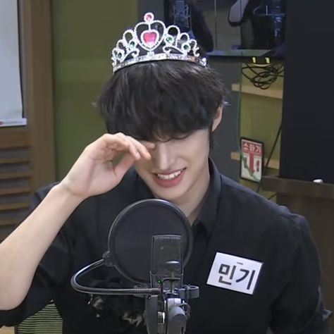 Song Mingi Cute, Mingi Ateez Cute, Mingi Princess, Mingi Icons, Princess Mingi, Hongjoong Seonghwa Yunho, Hongjoong Seonghwa, Song Mingi, Song Min-gi