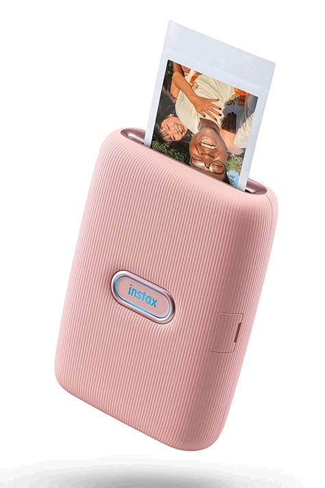 Fujifilm Instax Fujifilm Instax Mini Link Printer. Print photos and videos easily from your smartphone! An excellent tool for your photography ideas. Instax Mini Ideas, Smartphone Printer, Instax Mini Camera, Instax Camera, Instax Mini Film, Mini Ideas, Mini Printer, Mini Camera, Photo Printer