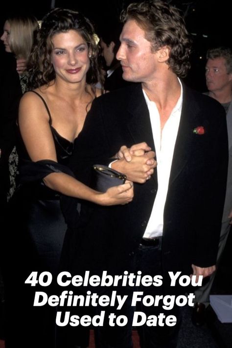 We would like to thank Cher and Val Kilmer for recently reminding us that they dated in the early 1980s. Dallas Buyers Club, Ashley Judd, Donald Sutherland, Lauren Graham, Kevin Spacey, Jodie Foster, Richard Gere, Celebrity Lifestyle, Famous Couples