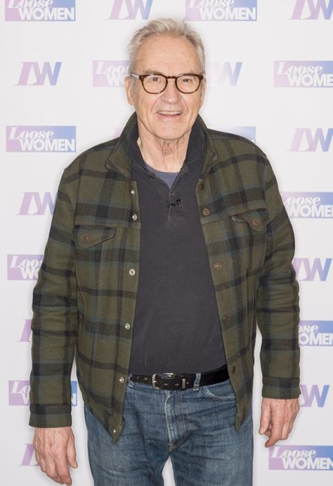 LARRY Lamb has dropped a VERY promising hint there’s more Gavin & Stacey on the way. The 73-year-old actor – who played lovable Mick Shipman in the BBC One comedy – said he’s ready to reprise his role. Asked if there will be more episodes, he told Metro: “I think it would be pretty short-sighted […] Larry Lamb, Ruth Jones, Antiques Road Trip, Danny Miller, Linda Carter, Gavin And Stacey, Star Eyes, Pretty Shorts, Bbc One