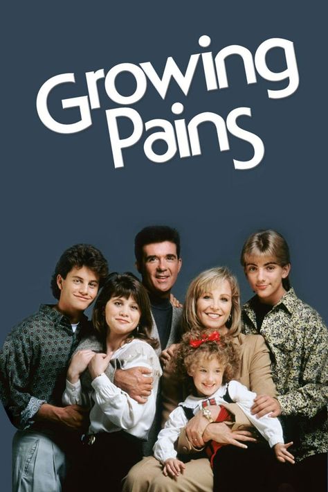 Growing Pains Show, Growing Pains Tv Show, 80s Kids Shows, 1990s Tv Shows, 80s Tv Series, 1980s Tv Shows, 80s Shows, 1980s Tv, 1970s Tv Shows