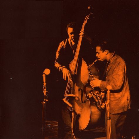 Diary of a Radical Conformist — Charles Mingus and Eric Dolphy The Blues Aesthetics, Jazz Spotify Playlist Cover, Eric Dolphy, Arte Jazz, Jazz Night, Ya Like Jazz?, Jazz Lounge, Charles Mingus, Jazz Bar