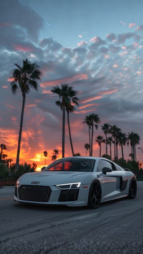 Cool Car Pics, Luxury Bmw, Supercars Wallpaper, Cool Sunset, Cars Pics, Best Luxury Sports Car, Luxury Cars Bmw, Bmw Sports Car, Dream Cars Audi