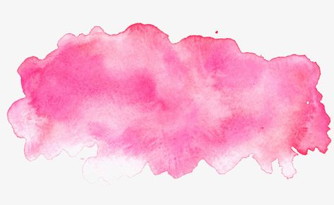 Watercolor Stain, Tableau Design, Paper Background Texture, Watercolor Logo, Graphic Design Background Templates, Watercolor Wallpaper, Watercolor Splash, Watercolor Ink, Pink Watercolor