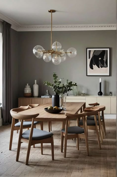 Scandinavian Dining Table And Chairs, Round Kitchen Table Scandinavian, Dining Table Scandi, Nordic Living Room Inspiration Scandinavian Interiors, Nordic Dinning Room Table, Solid Wood Scandinavian Dining Table, Dinner Table Lighting Scandinavian, Scandinavian Kitchen Table, Modern Scandinavian Dining Room